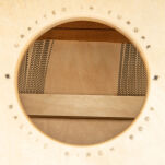 Cajon Snarecraft MEINL SC80AB - 12