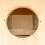 Cajon Snarecraft MEINL SC80AB - 3