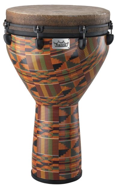 Djembe African Collection 16 x 27
