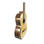 Gitara e-klasyczna Manuel Rodriguez MR+ 4/4 Europa PROTOTYP - 2