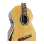 Gitara e-klasyczna Manuel Rodriguez MR+ 4/4 Europa PROTOTYP - 3