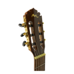 Gitara e-klasyczna Manuel Rodriguez MR+ 4/4 Europa PROTOTYP - 6