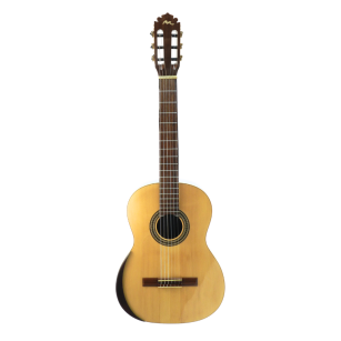 Gitara e-klasyczna Manuel Rodriguez MR+ 4/4 Europa PROTOTYP