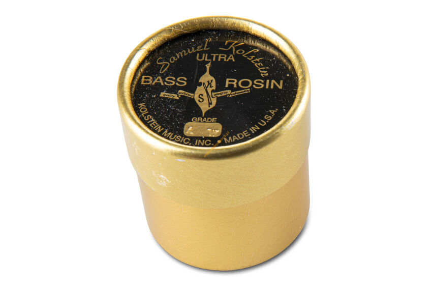 Kalafonia do kontrabasu Na każdą pogodę Kolstein