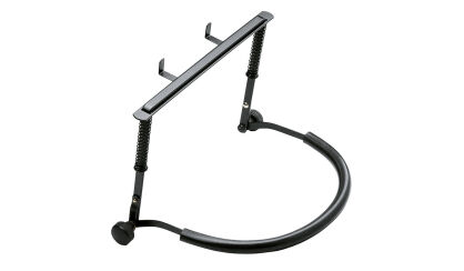 Uchwyt do harmonijki ustnej K&M 16415