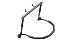 Uchwyt do harmonijki ustnej K&M 16415