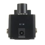 Efekt gitarowy Flamma FC19 Black Distortion - 7