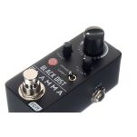 Efekt gitarowy Flamma FC19 Black Distortion - 8