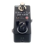 Efekt gitarowy Flamma FC19 Black Distortion - 11