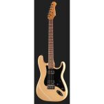 Gitara elektryczna Harley Benton ST-Modern HH DS - 2