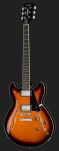 Gitara elektryczna Harley Benton HB-35 VB Vintage Series - 9