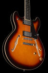 Gitara elektryczna Harley Benton HB-35 VB Vintage Series - 3