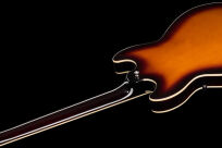 Gitara elektryczna Harley Benton HB-35 VB Vintage Series - 4