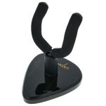 Uchwyt gitarowy Fender 351 Wall Hanger Black - 2