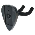 Uchwyt gitarowy Fender 351 Wall Hanger Black - 3