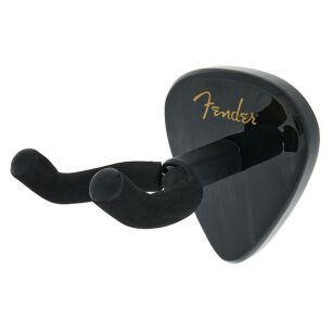 Uchwyt gitarowy Fender 351 Wall Hanger Black