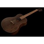 Gitara akustyczna Baton Rouge X11LS/F-SCC Folk - 9