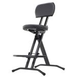 Krzesło dla muzyka Millenium ST-95 - 5