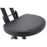 Krzesło dla muzyka Millenium ST-95 - 9