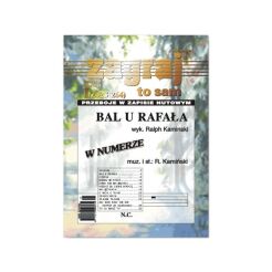 Książka - ZAGRAJ TO SAM kwartalnik (264) I/2023