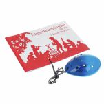 Okaryna Thomann Ocarina 7H Scallop Alto C - 5