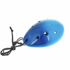 Okaryna Thomann Ocarina 7H Scallop Alto C