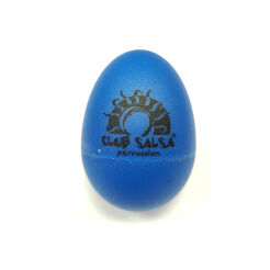 Shaker EGG CLUB SALSA jajko niebieskie