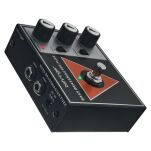 Efekt do gitary basowej i elektrycznej Behringer Bass Brassmaster Fuzz - 2