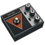 Efekt do gitary basowej i elektrycznej Behringer Bass Brassmaster Fuzz - 3