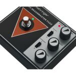 Efekt do gitary basowej i elektrycznej Behringer Bass Brassmaster Fuzz - 4