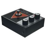 Efekt do gitary basowej i elektrycznej Behringer Bass Brassmaster Fuzz - 5
