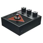 Efekt do gitary basowej i elektrycznej Behringer Bass Brassmaster Fuzz - 6