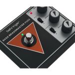 Efekt do gitary basowej i elektrycznej Behringer Bass Brassmaster Fuzz - 10