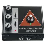 Efekt do gitary basowej i elektrycznej Behringer Bass Brassmaster Fuzz - 12