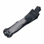 Zestaw mierników do siodełka gitary Harley Benton Feeler Gauges - 4