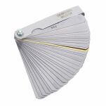 Zestaw mierników do siodełka gitary Harley Benton Feeler Gauges - 3