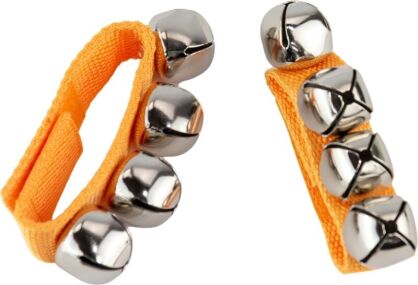 Janczary Dzwoneczki Noicetone B001-1 żółte