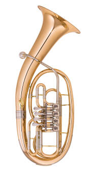Sakshorn tenorowy B (Bb) MTP mod.123G-4 Custom