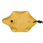 Okaryna Thomann Ocarina 4H G Soprano Turtle O - 6