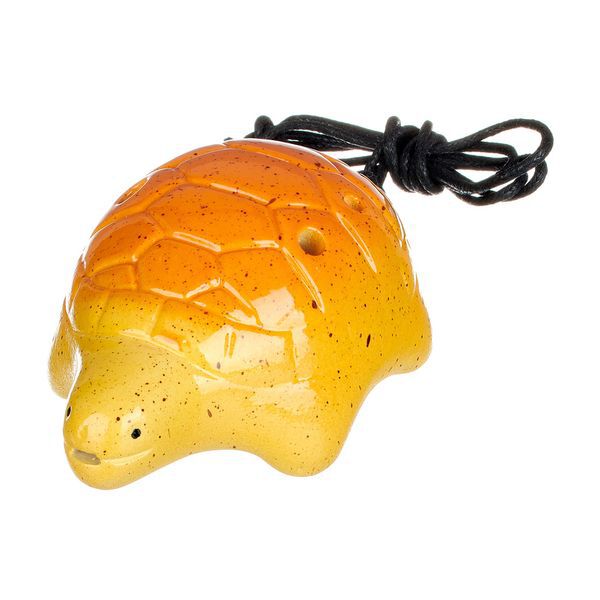 Okaryna Thomann Ocarina 4H G Soprano Turtle O