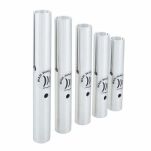 Zestaw rurek Schlagwerk WT5 Wah-Wah Tubes Set - 4