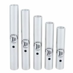 Zestaw rurek Schlagwerk WT5 Wah-Wah Tubes Set