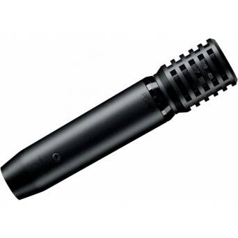 SHURE PGA 81 XLR mikrofon pojemnościowy instrument