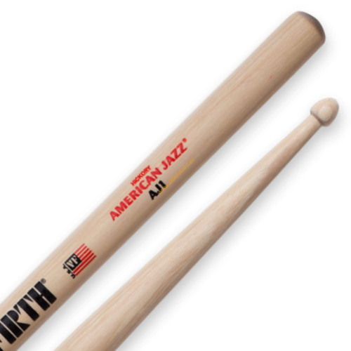 Pałki perkusyjne VIC FIRTH AJ2