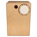 Cajon Sela SE-IC2 Iconic Limba - 4