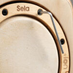 Cajon Sela SE-IC2 Iconic Limba - 8