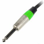 Kabel instrumentalny Fun Generation  J-J M. 10m - 2