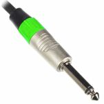 Kabel instrumentalny Fun Generation  J-J M. 10m - 3