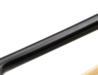 Smyczek do skrzypiec Artino 4/4 heban carbon - 3