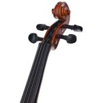 Skrzypce 1/4 Thomann Student Violinset - 5